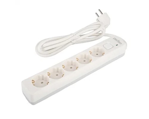 [Сетевые фильтры] Perfeo сетевой фильтр 