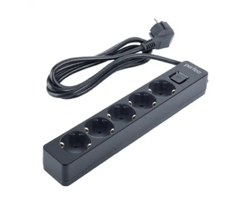 [Сетевые фильтры] Perfeo сетевой фильтр 