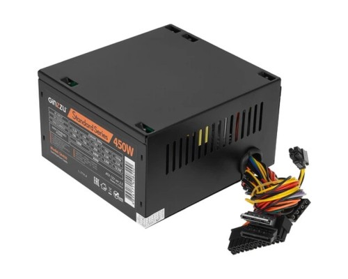 [Блок питания] Ginzzu SA450 OEM
