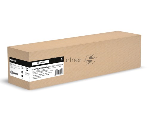 Картридж лазерный Cactus CS-TK6705 черный (70000стр.) для Kyocera 6500i/8000i