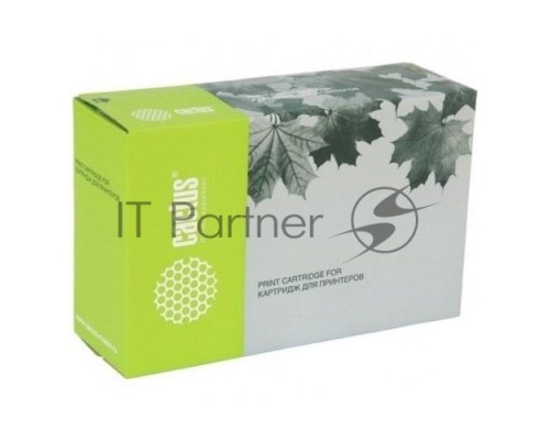 Картридж лазерный Cactus CS-TK7310 черный (15000стр.) для Kyocera P4140DN