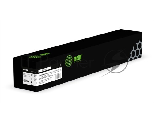 Картридж лазерный Cactus CS-TK7310 черный (15000стр.) для Kyocera P4140DN