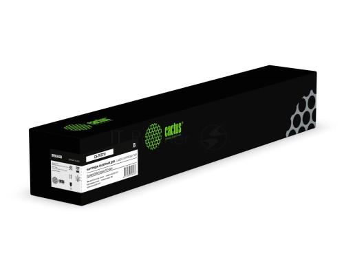 Картридж лазерный Cactus CS-TK7310 черный (15000стр.) для Kyocera P4140DN