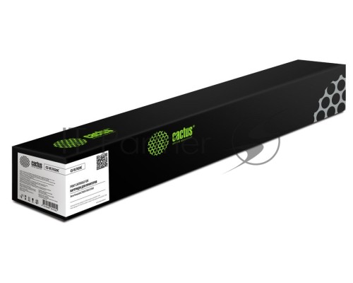 Картридж лазерный Cactus CS-VL7020CRU голубой (16500стр.) для Xerox VersaLink C7020/C7025/C7030