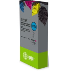 Картридж струйный Cactus 912XL CS-3YL82AE (есть ограничения по прошивке) пурпурный (10.5мл) для HP OfficeJet 8012/8014/8015/8017;OfficeJet Pro 8022/8023/8024/8025 AIO