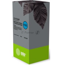 Картридж струйный Cactus CS-3YL84AE 912XL (есть ограничения по прошивке) чёрный (30 мл) для HP OfficeJet 8012/8014/8015/8017;OfficeJet Pro 8022/8023/8024/8025 AIO