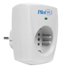 ZIS Сетевой фильтр Pilot Bit S