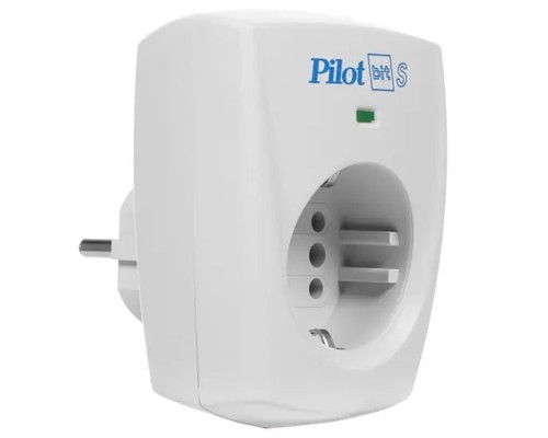 [Сетевые фильтры] ZIS Сетевой фильтр Pilot Bit S