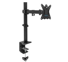 Kromax CASPER-506 черный 10