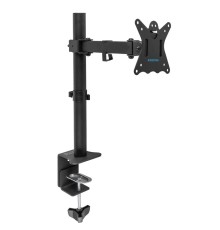 Kromax CASPER-506 черный 10