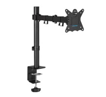 Kromax CASPER-507 черный 10