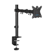 Kromax CASPER-507 черный 10