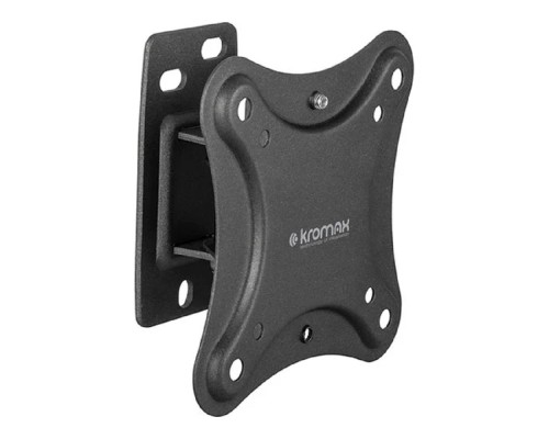 [Крепеж] Kromax CORBEL-1 черный 10