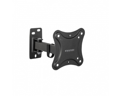 [Крепеж] Kromax CORBEL-2 черный 10