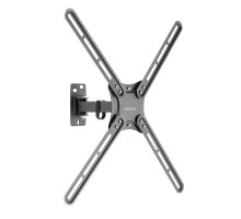 Kromax CORBEL-6 черный 22