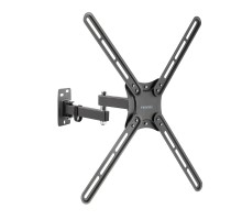 Kromax CORBEL-7 черный 22