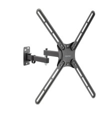 Kromax CORBEL-7 черный 22