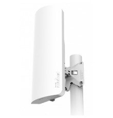 MikroTik L22UGS-5HaxD2HaxD-15S mANTBox ax 15s Базовая станция, 2,4+5 ГГц (a/b/g/n/ac/ax), 12 дБи (2,4 ГГц), 15 дБи (5 ГГц), SFP