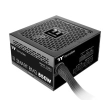 Блок питания Thermaltake Smart BM3 Gen.5,  850Вт,  120мм,  черный, retail [ps-spd-0850mnfabe-3]