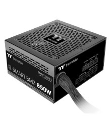 Блок питания Thermaltake Smart BM3 Gen.5,  850Вт,  120мм,  черный, retail [ps-spd-0850mnfabe-3]