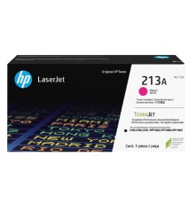 Тонер-картридж/ HP 213A Magenta Original LaserJet Toner Cartridge