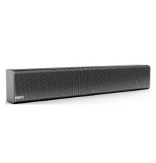 Акустическая система/ Yealink [MSpeaker II Black] Soundbar  / 2-year AMS [1306029]