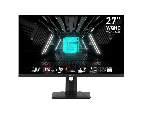 [Монитор] MSI Optix 27