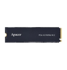 SSD Apacer M.2 2280 1TB AS2280Q4X Client SSD AP1TBAS2280Q4X-1