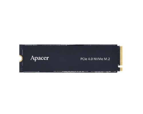 [накопитель] SSD Apacer M.2 2280 2TB AS2280Q4X Client SSD AP2TBAS2280Q4X-1