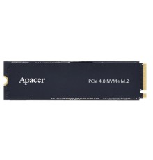 SSD Apacer M.2 2280 512GB AS2280Q4X Client SSD AP512GAS2280Q4X-1