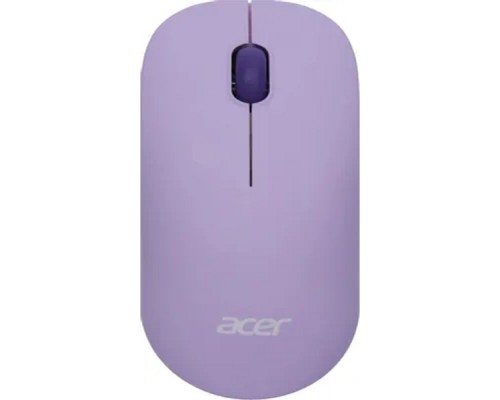 [Acer] Acer OMR205 [ZL.MCEEE.02K] оптическая/1200dpi/беспроводная/USB/фиолетовый