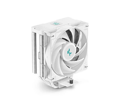 [Вентилятор] Cooler Deepcool AG400 Digital WH,  120мм, Ret