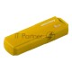 Флеш диск USB SmartBuy 8GB CLUE Yellow (SB8GBCLU-Y)