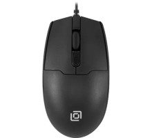 Oklick 147M V2 черный оптическая (2000dpi) USB (4but) [1580834]