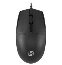 Oklick 147M V2 черный оптическая (2000dpi) USB (4but) [1580834]