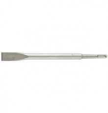 СИБРТЕХ Зубило плоское (20х240 мм; SDS-plus) [703207]