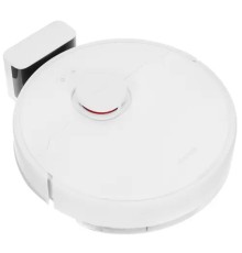 Робот-пылесос DREAME D10s , 46Вт, белый [RLS3L]