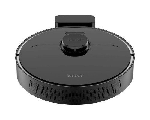 [Пылесосы] Робот-пылесос DREAME D10s Pro , 46Вт, черный [RLS6A]
