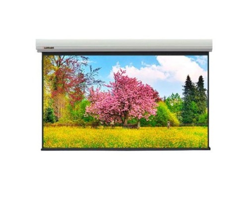 [Экраны LUMIEN] Lumien Master Large Control [LMLC-100121] Экран с электроприводом {642х1010 см (раб. область 625х1000 см) (464