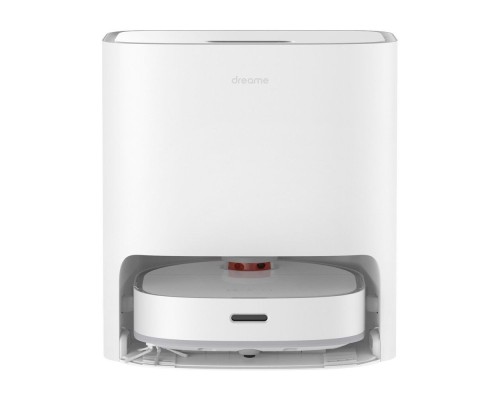 [Пылесосы] Dreame W10 Робот-пылесос, 55Вт, белый