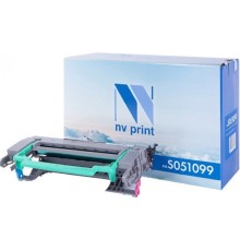 NV Print Блок фотобарабана совместимый NV-S051099 для Epson EPL-6200/ EPL-6200L (20000k)