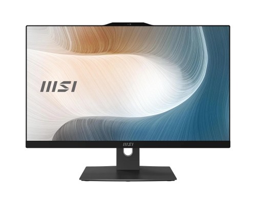 [Моноблок] MSI Modern AM242P 1M-1031XRU [9S6-AE0721-1031] Black 23.8