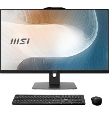 MSI Modern AM272P 1M-682XRU [9S6-AF8231-682] Black  27
