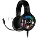 Наушники с микрофоном Sven AP-U1100MV черный 2.2м мониторные оголовье