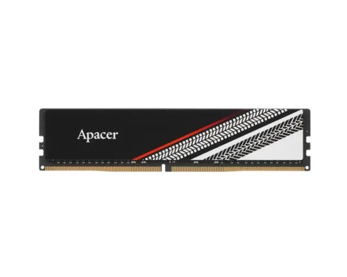 [Модуль памяти] Модуль памяти Apacer 32GB DDR4 3200 DIMM OC TEX w/HS RP  1.35V, 2048x8