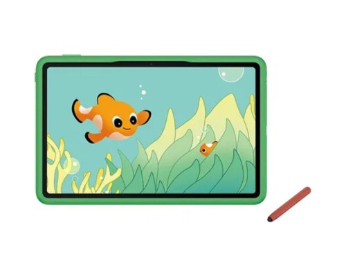 [Планшетный компьютер] Huawei MatePad SE 11 Agassi6-W09BE Kids [53014AYJ/53014JHM] Grey 11