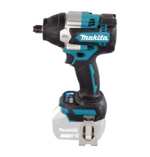 Гайковерт Makita DTW700Z аккум. патрон:квад.1/2