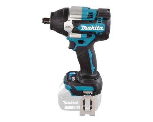 [Пила] Гайковерт Makita DTW700Z аккум. патрон:квад.1/2