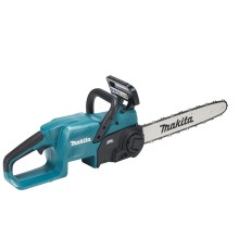 Электропила цепная Makita LXT BL без АКБ и ЗУ (DUC407Z)
