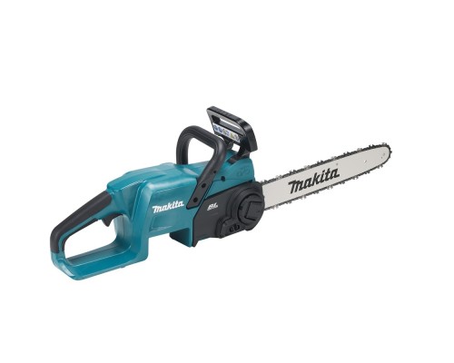 [Пила] Электропила цепная Makita LXT BL без АКБ и ЗУ (DUC407Z)